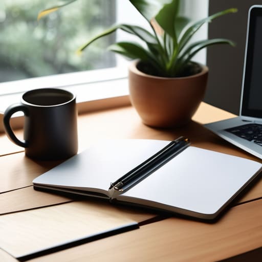 Mastering a Professional Cover Letter Structure guide.