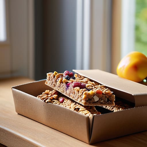 Mastering the Art of Reading Nutrition Labels for Sugar.