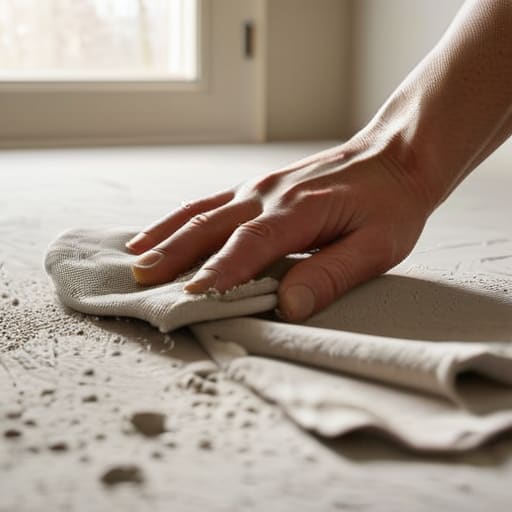 Mastering the Prep How to Prep Walls for Painting