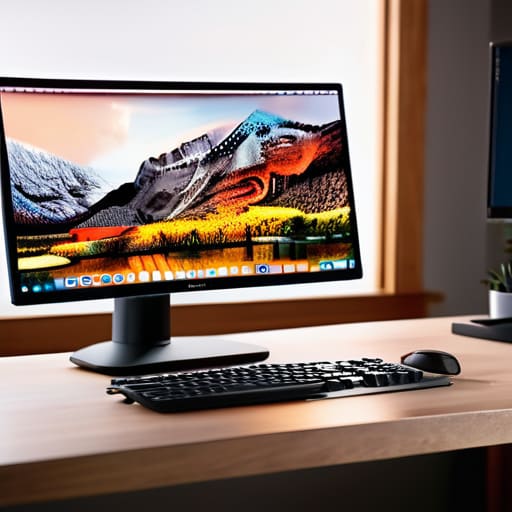 Mastering Your Ergonomic Workstation Setup guide.
