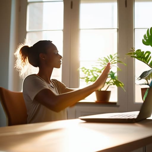 Micro Breaks for Productivity Small Wins for Busy Days
