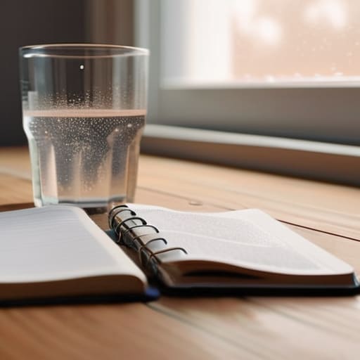 Recognizing the Subtle Signs of Dehydration.