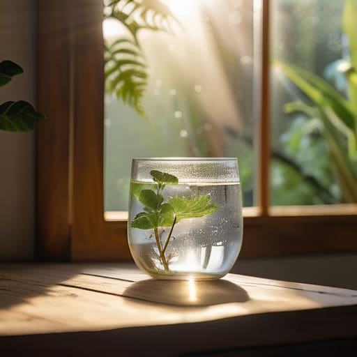 Simple Brain Fog Remedies for Messy Mornings