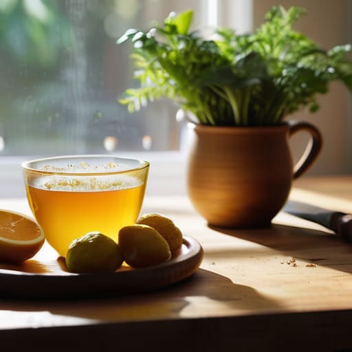 Simple Lifestyle Habits for Immunity When Youre Busy
