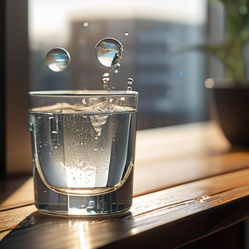 Decoding Your Actual Daily Water Intake Requirements