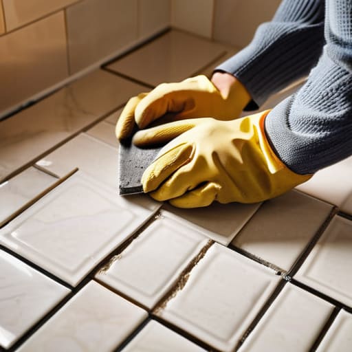 Small Wins Ceramic Tile Installation Steps and Tiling Spacers Guide