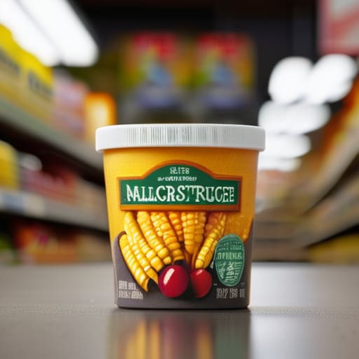 Unmasking the Hidden Sugars in Processed Foods
