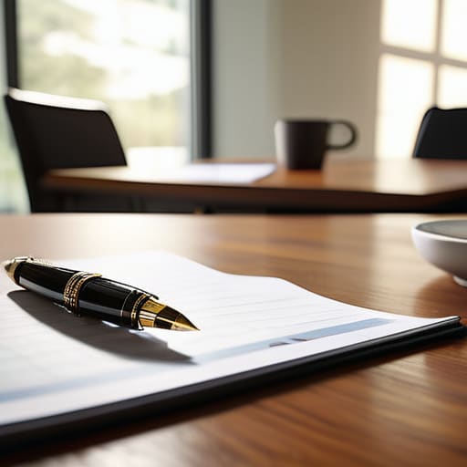 Using Meeting Agenda Templates to Stop the Drift
