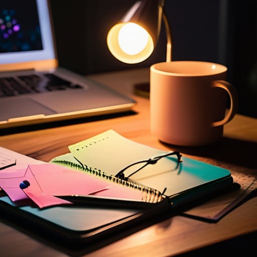 Why Your Daily Productivity Planner Keeps Failing You