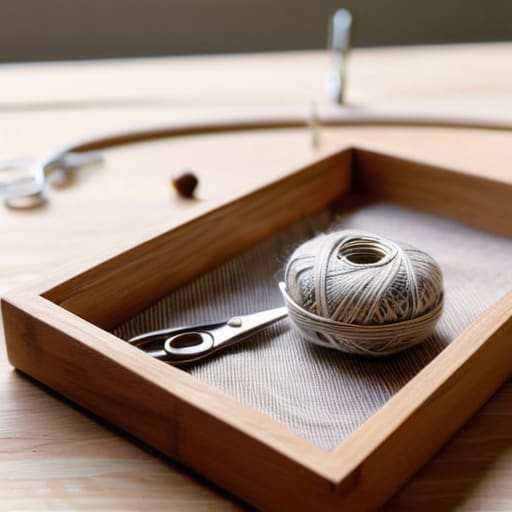 Just Start Where You Are with essentials.