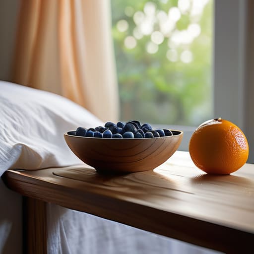 Small wellness shifts, keeping the momentum.
