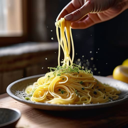 The Low-Stakes Path to Better Meals.