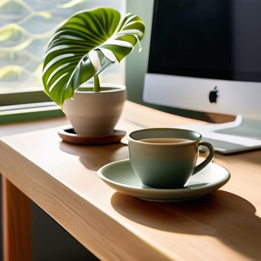 Desk job health tips for professionals.