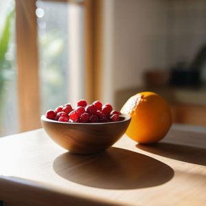 Tips on how to boost your immune system.