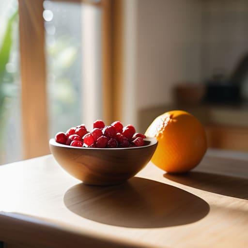 Tips on how to boost your immune system.