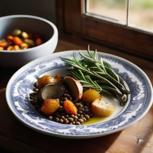 Tips on how to cook on a budget.