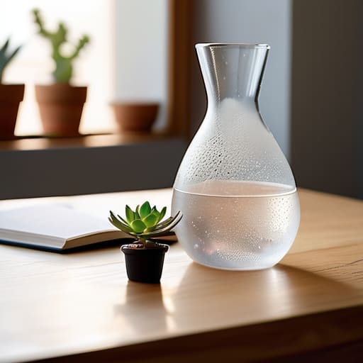 Tips on how to drink more water.
