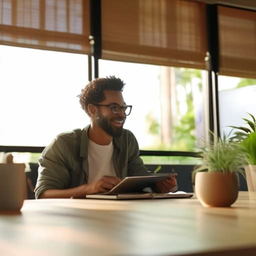 Tips on how to run a good meeting.