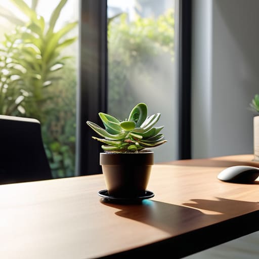 Tips on how to stay active at work.