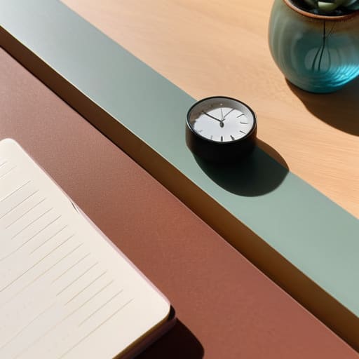 Mastering your calendar through time blocking.