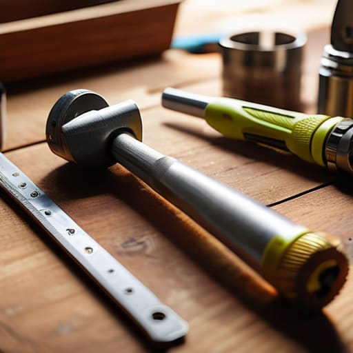 A Realistic Home Improvement Starter Kit.