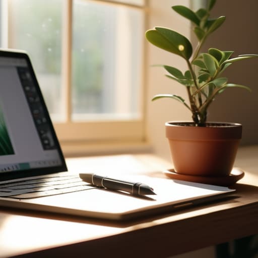 Finding Your Rhythm With Portfolio Examples for Beginners