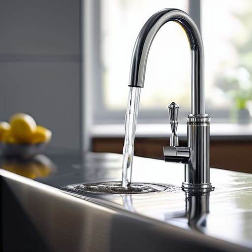 Identifying Common Causes of Faucet Leaks Before They Escalate