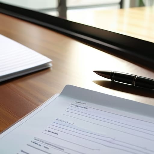Small Habits for Effective Agenda Setting.
