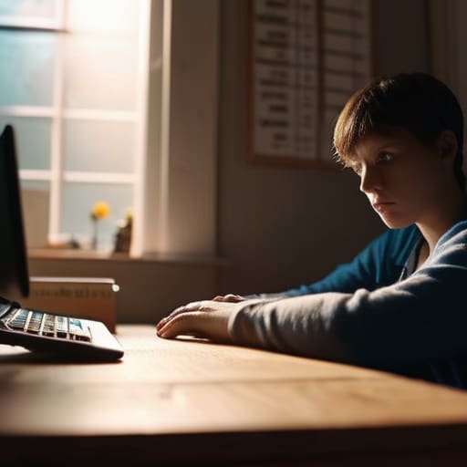 Spotting the Warning Signs of Mental Exhaustion Symptoms.