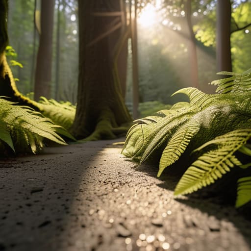 Why the Biophilia Hypothesis Explains Your Sudden Urge to Wander