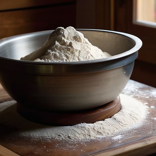 Essential Bread Baking Tools for a Messy Life