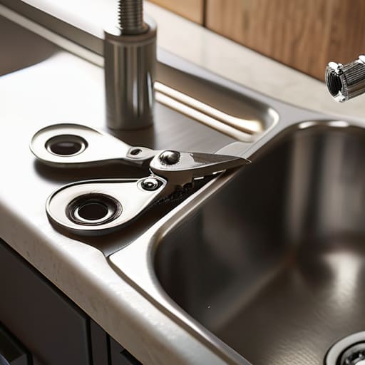 Essential Plumbing Tools for Faucet Repair on a Tight Schedule