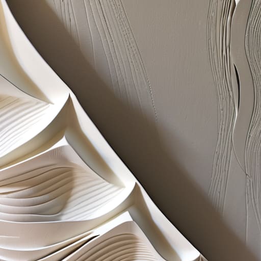 Modern Minimalist Art Diy for the Perfectionist Skeptic