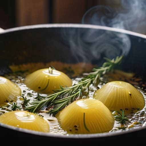 Selecting Essential Soup Seasonings for Real Flavor