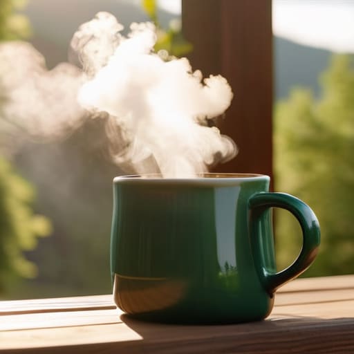 Small Steps Toward Nature Therapy and Stress Reduction