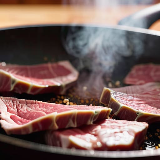 The Protein Marinade for Stir Fry That Actually Works