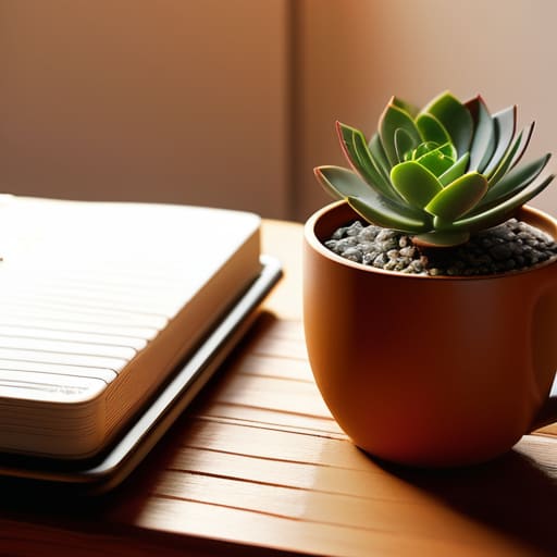 Finding Your Rhythm through sustainable habits.