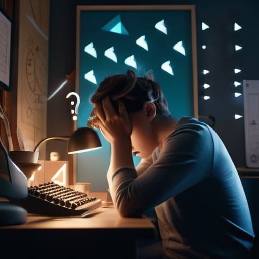 The Hidden Cost of Constant Cognitive Load Management