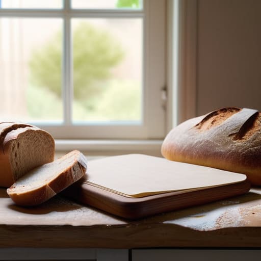 The Tuesday Loaf: Final Thoughts sourdough guide.