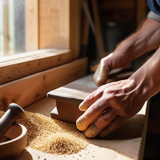 Easy beginner woodworking projects for weekends.