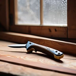 Essential tools for DIY beginner kit.