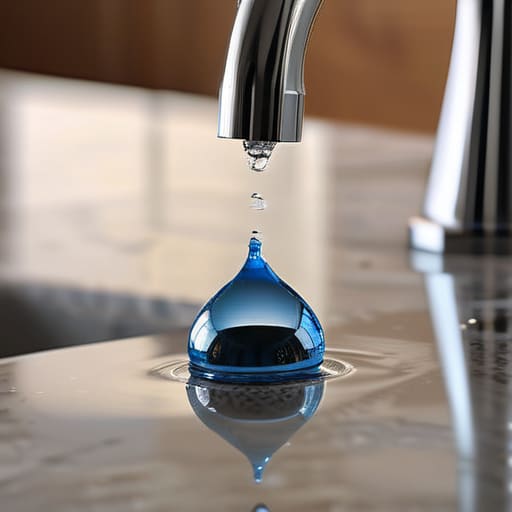 Guide on how to fix a leaky faucet.