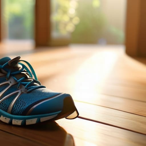 Tips on how to stay consistent with exercise.